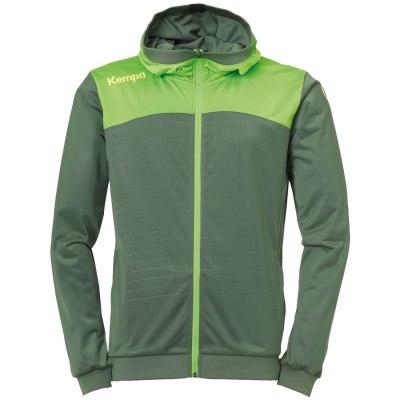 Kempa Emotion 2.0 Kinder Kapuzensweater