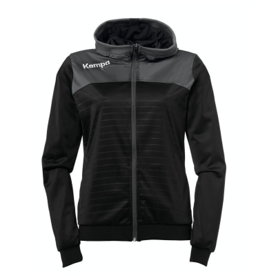 Kempa Emotion 2.0 Damen Kapuzensweater