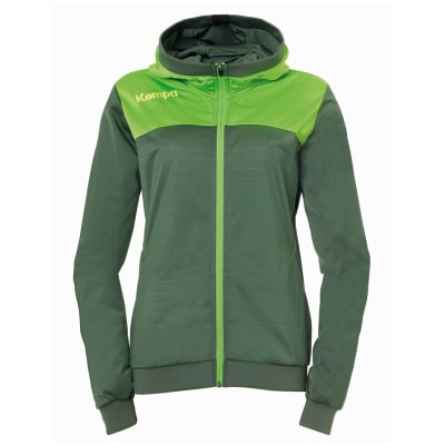 Kempa Emotion 2.0 Damen Kapuzensweater