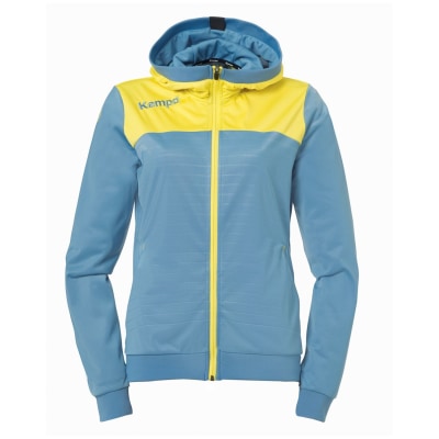 Kempa Emotion 2.0 Damen Kapuzensweater