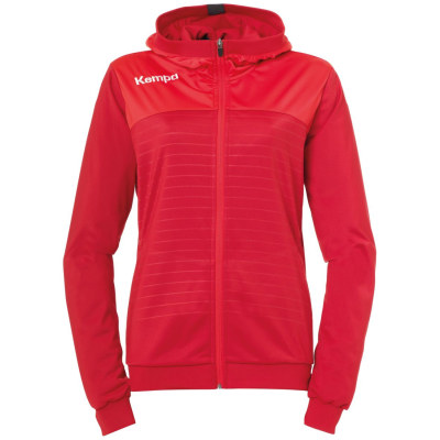 Kempa Emotion 2.0 Damen Kapuzensweater