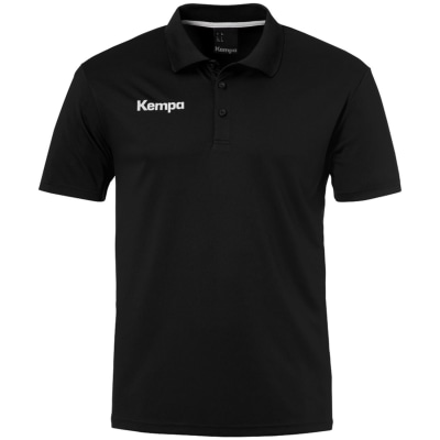 Kempa Poly Polo Shirt Herren