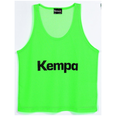 Kempa Markierungshemd Sicherheitsweste