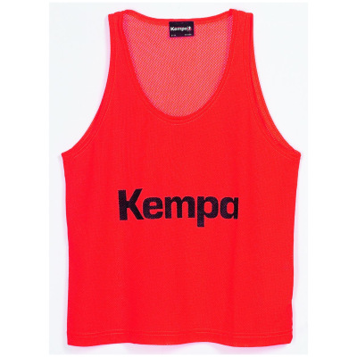 Kempa Markierungshemd Sicherheitsweste