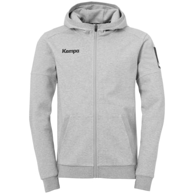 Kempa Status Herren Kapuzensweater