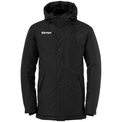 Kempa Winterjacke Herren Jacke