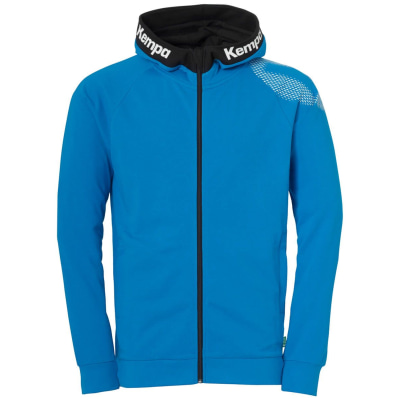 Kempa Core 26 Kinder Kapuzensweater