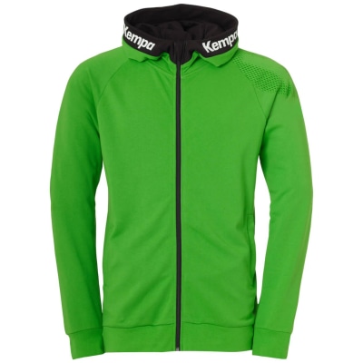 Kempa Core 26 Kinder Kapuzensweater