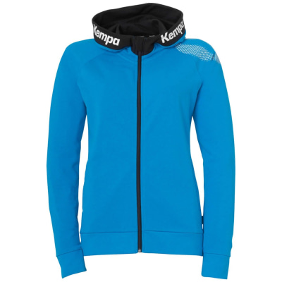 Kempa Core 26 Damen Kapuzensweater