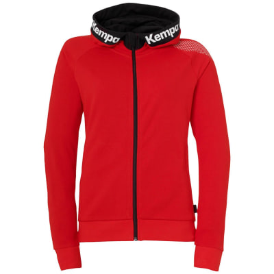 Kempa Core 26 Damen Kapuzensweater