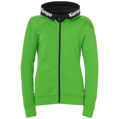 Kempa Core 26 Damen Kapuzensweater