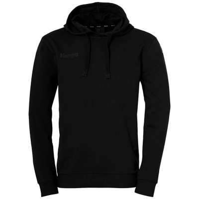 Kempa Herren Kapuzensweater
