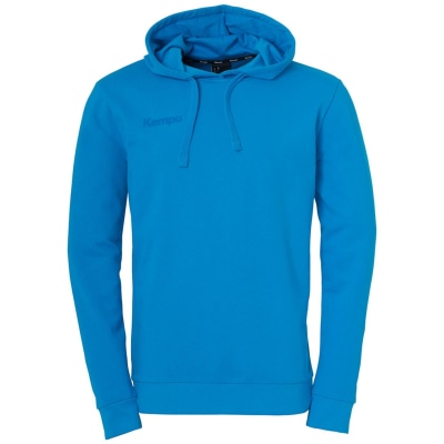 Kempa Herren Kapuzensweater