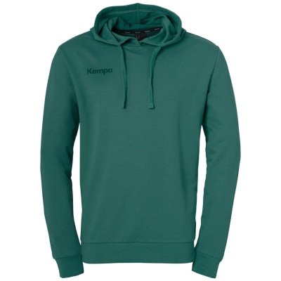 Kempa Herren Kapuzensweater