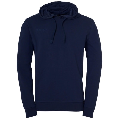 Kempa Herren Kapuzensweater