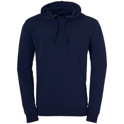 Kempa Herren Kapuzensweater