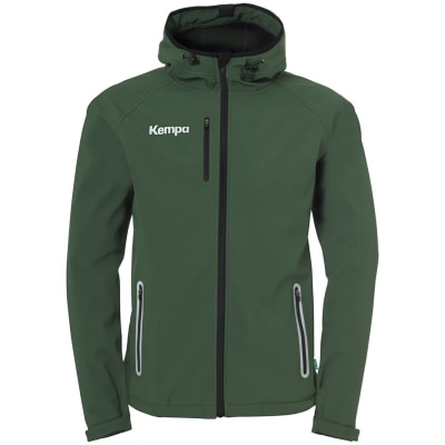 Kempa Softshell Herren Jacke