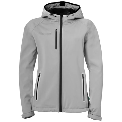 Kempa Softshell Damen Jacke