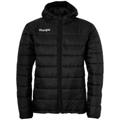 Kempa Puffer Herren Jacke