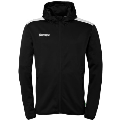 Kempa Emotion 27 Kinder Kapuzensweater