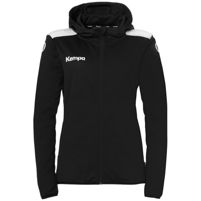 Kempa Emotion 27 Damen Kapuzensweater