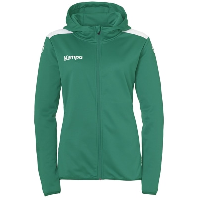 Kempa Emotion 27 Damen Kapuzensweater