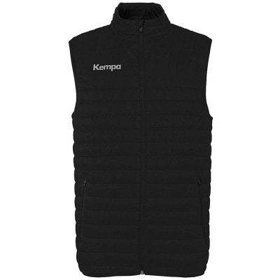 Kempa Basic Kinder Fußballjacke