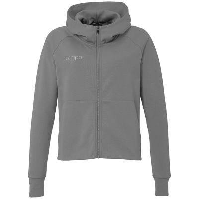 Kempa Stmnt Damen Kapuzensweater