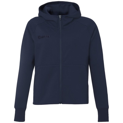 Kempa Stmnt Damen Kapuzensweater