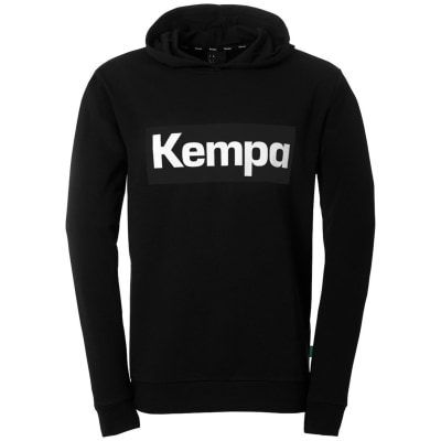 Kempa Promo Kinder Kapuzensweater