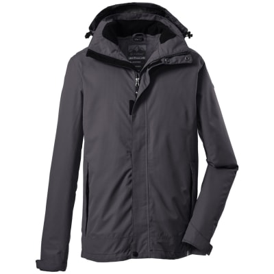 Killtec Xenios Herren Funktionsjacke