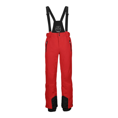 Killtec Enosh Unisex Trägerhose