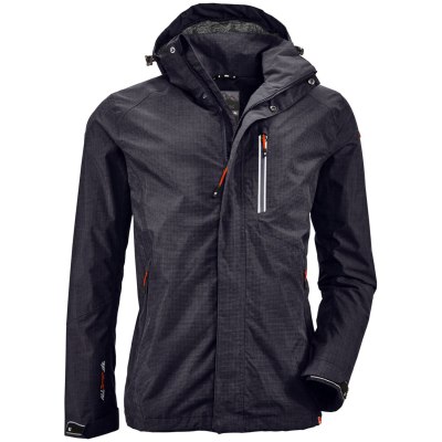 Killtec Carleb Herren Funktionsjacke