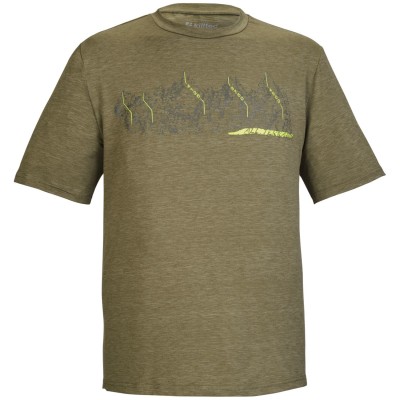 Killtec Lilleo Herren T-Shirt