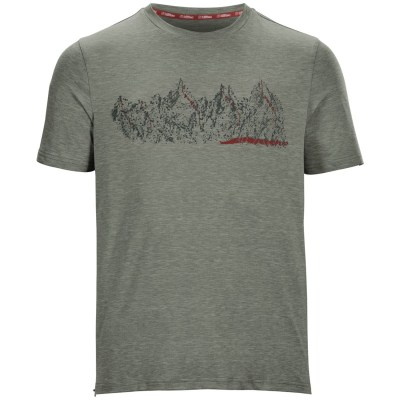Killtec Lilleo Herren T-Shirt