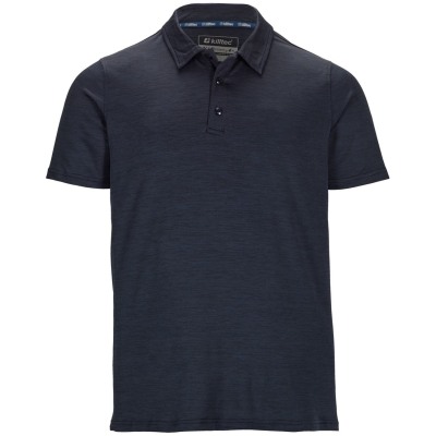 Killtec Lilleo Herren Poloshirt