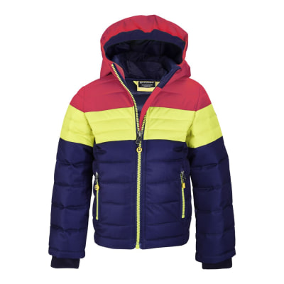 Killtec Lovy Quilted Kinder Jacke