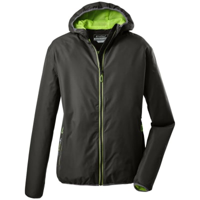 Killtec Trin Herren Funktionsjacke