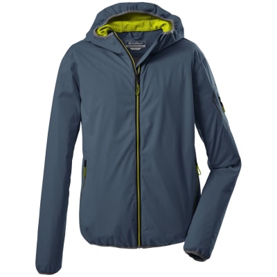Killtec Trin Herren Funktionsjacke