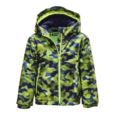Killtec Kw 87 Kinder Skijacke