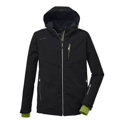 Killtec Kow 125 Softshell Herren Skijacke