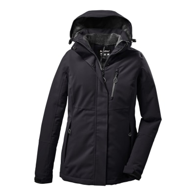 Killtec Kow 140 Damen Funktionsjacke