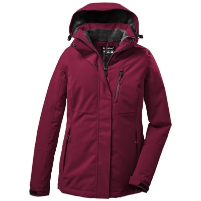 Killtec Kow 140 Damen Funktionsjacke