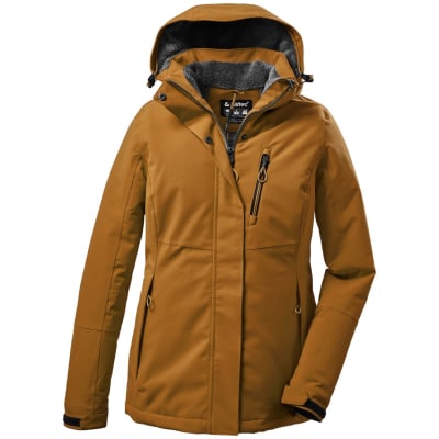 Killtec Kow 140 Damen Funktionsjacke