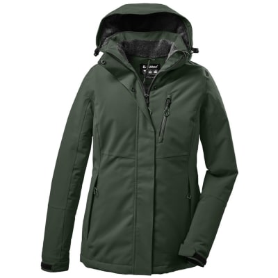 Killtec Kow 140 Damen Funktionsjacke