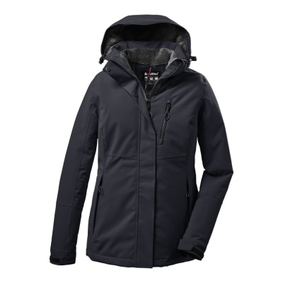 Killtec Kow 140 Damen Funktionsjacke