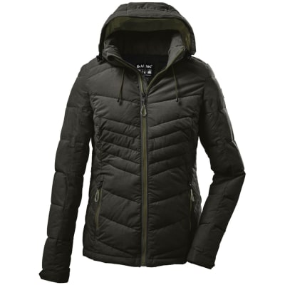 Killtec Kow 149 Damen Funktionsjacke