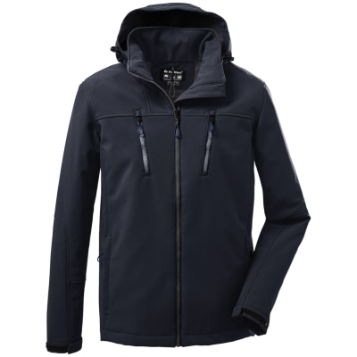 Killtec Kow 163 Unisex Funktionsjacke