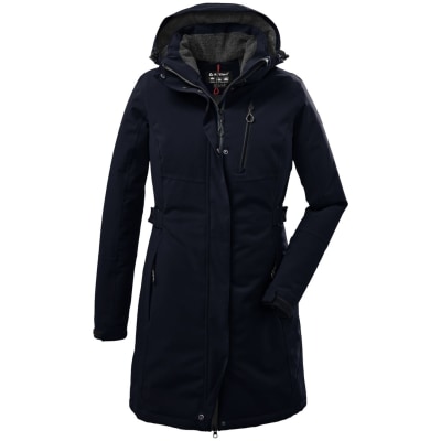 Killtec Kow 165 Damen Mantel