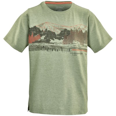 Killtec Kos 58 Kinder T-Shirt